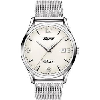 TISSOT Heritage Visodate T118.410.11.277.00