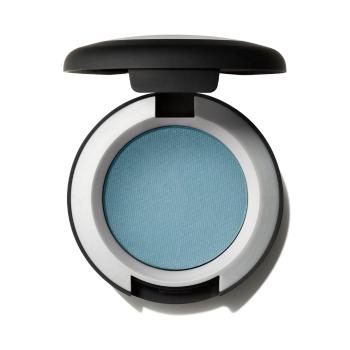 MAC Cosmetics Farduri de ochi mate (Powder Kiss Matte Eye Shadow) 1,5 g Good Jeans