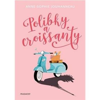 Polibky a croissanty  (978-80-253-5120-8)