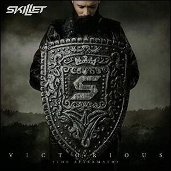 SKILLET - VICTORIOUS: THE AFTERMATH, CD