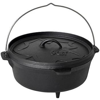 Bo Camp UO Dutch Oven 6QT (8712013224107)