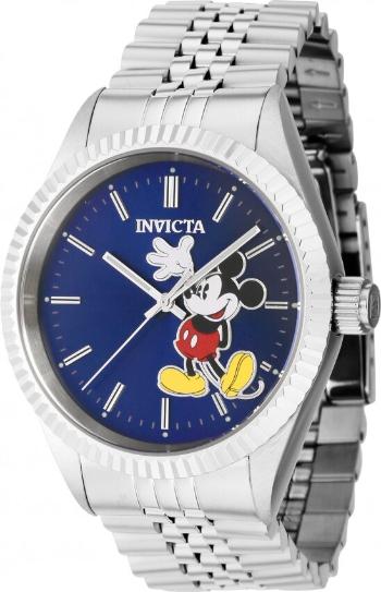 Invicta Disney Mickey Mouse Quartz 43869