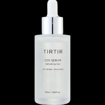 TIRTIR SOS sérum revitalizačné sérum na tvár 50 ml
