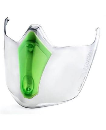Štít ku goggle UNIVET 6X3 6X3F.01.00