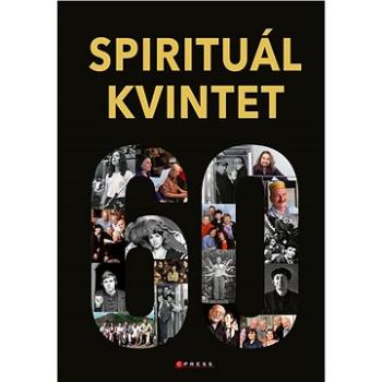 Spirituál kvintet (978-80-264-3086-5)