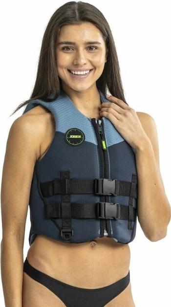 Jobe Neoprene Life Vest Women Midnight Blue M+ Plávacia vesta