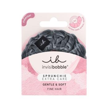 Invisibobble Gumička do vlasov Sprunchia Extra Care Soft as Silk