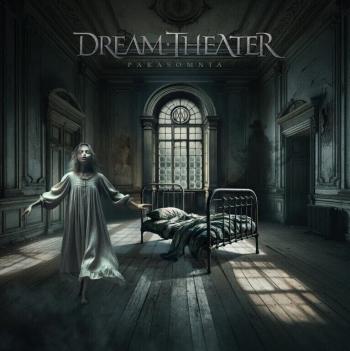 Dream Theater - Parasomnia (CD)