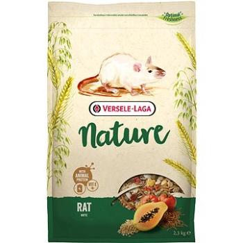 Versele Laga Nature Rat pre potkany 700 g (5410340614235)