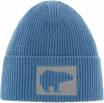 Eisbär Agnes OS Beanie Steel Blue UNI Čiapka