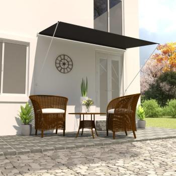 Zaťahovacia markíza 300x150 cm Dekorhome