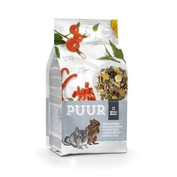 Witte Molen Puur činčila a degu 2 kg (8711304693080)