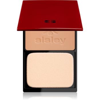 Sisley Phyto-Teint Eclat Compact dlhotrvajúci kompaktný make-up odtieň 2 Soft Beige  10 g