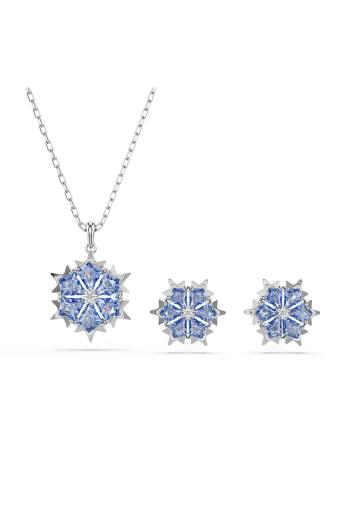 Náhrdelník a náušnice Swarovski MAGIC 5734243