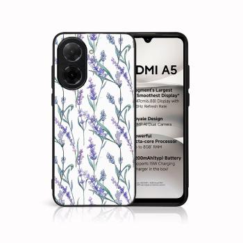 MY ART Ochranný kryt pre Xiaomi Redmi A5 LAVENDER (157)