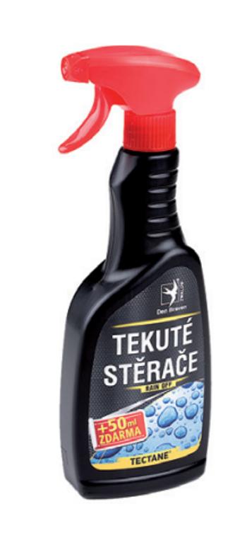 TECTANE - Tekuté stierače  500 ml