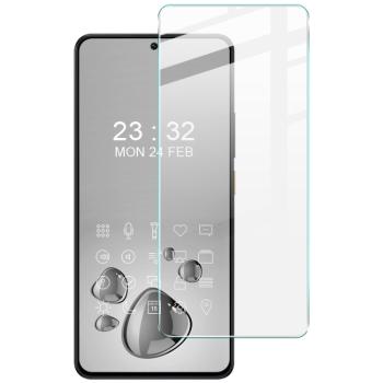 IMAK 3D INVISIBLE Tvrdené sklo pre Xiaomi Poco X6 Pro 5G