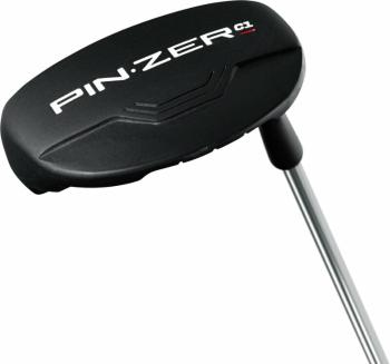 Masters Golf Pinzer C1 GTS Right Hand Chipper Golfová palica - wedge Pravá ruka