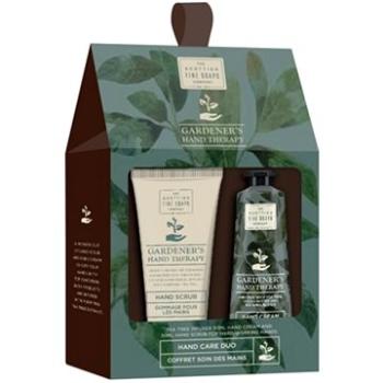 SCOTTISH FINE SOAPS Sada starostlivosti o ruky – Gardeners (5016365003261)