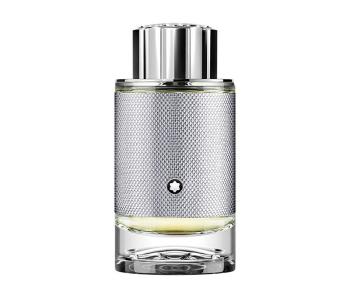 Mont Blanc Explorer Platinum - EDP - TESTER 100 ml