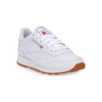 Reebok Sport  CLASSIC LEATHER  Fitness Biela