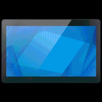 Elo I-Series 3.0, 43.2 cm (17''), Projected Capacitive, USB, USB-C, poweredUSB, RS232, BT, Ethernet, Wi-Fi, Intel Celeron, SSD, 10 IoT Enterprise, kit