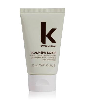 Kevin Murphy Peeling pentru scalp Scalp.Spa Scrub (Pre-wash Scalp Exfoliator) 40 ml