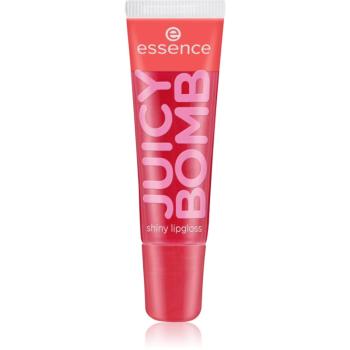 essence Juicy Bomb lesk na pery odtieň 104 10 ml