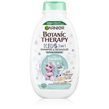 Garnier Botanic Therapy Disney Kids šampón a kondicionér 2 v1 pre deti 400 ml