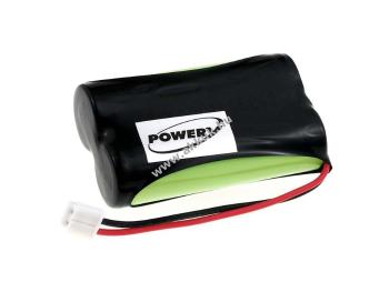 Helyettesítő akku Toshiba FD-9839