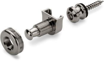Schaller 14010601 M Strap Lock Ruthenium