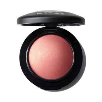 MAC Cosmetics Kompaktná tvárenka ( Mineral ize Blush) 3,2 g Petal Power