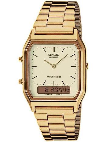 UNISEX CASIO AQ-230GA-9DMQYES Vintage Maxi HODINKY + BOX