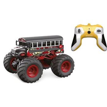 Auto Bigfoot City RC na diaľkové ovládanie 22 cm (8590331934003)