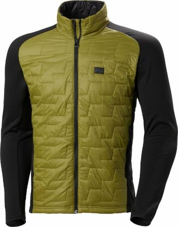 Helly Hansen Lifaloft Hybrid Insulator Outdoorová bunda Olive Green S