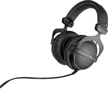 Beyerdynamic DT 770 PRO 32 Ohm Štúdiové slúchadlá