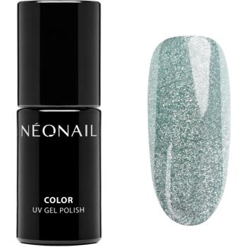 NEONAIL Glacial Glow gélový lak na nechty odtieň Snowstorm Glow 7.2 ml