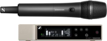 Sennheiser EW-D 835-S Set Bezdrôtový set S4-7: 630 - 662 MHz