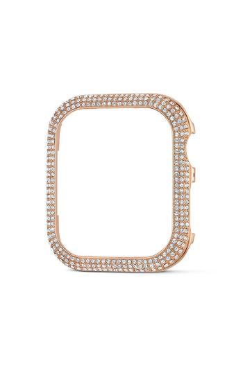 Swarovski - Puzdro Sparkling Apple Watch