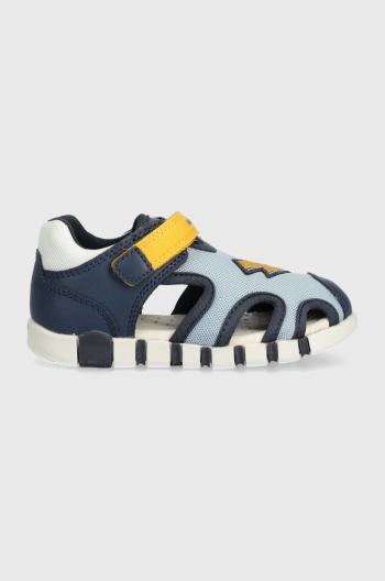 Detské sandále Geox SANDAL IUPIDOO