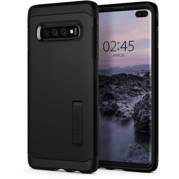 Spigen Tough Armor Black Samsung Galaxy S10+ (606CS25770)