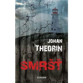Smršť (978-80-243-4619-9)