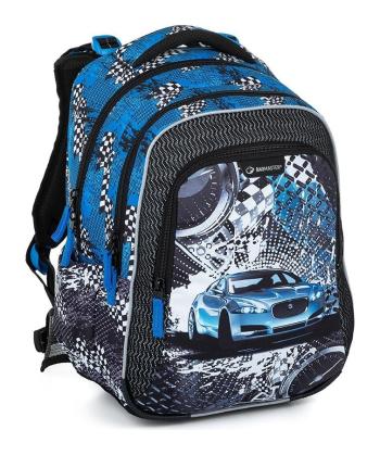 Bagmaster LUMI 23 D S Blue