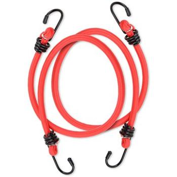 BLACKMONT bungee, povraz, 7 kg, 2 kusy (BLM-BC7KG)