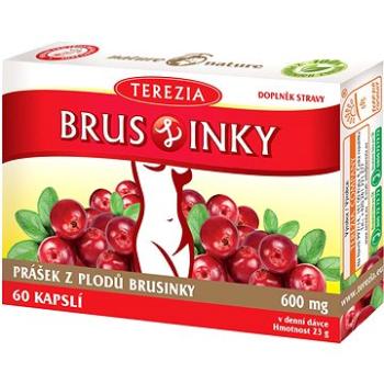 BrusLinky 60 kapsúl (3308195)