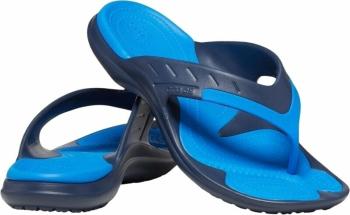 Crocs MODI Sport Flip Šlapky Navy 38-39