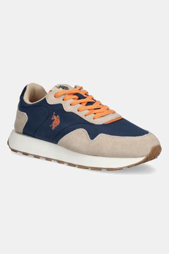 Tenisky U.S. Polo Assn. ALEXIS pánske, ALEXIS004M/5NS1