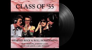 CLASS OF '55: MEMPHIS ROCK & ROLL HOMECOMING