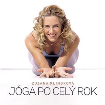 Jóga po celý rok (978-80-264-2704-9)