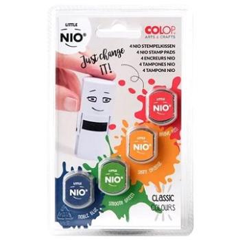 Colop Little Nio stamp pads classics (5420078611093)